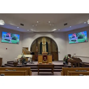Church LED